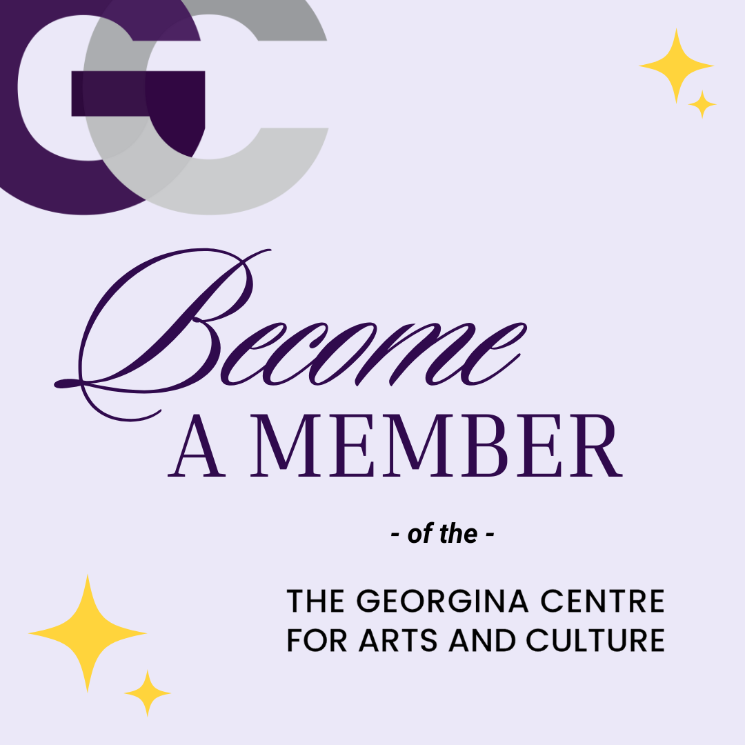 Become a Member!