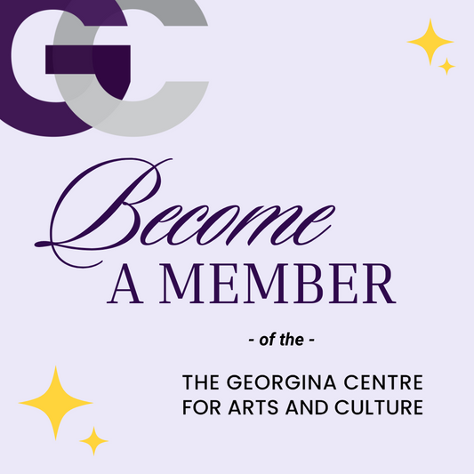 Become a Member!